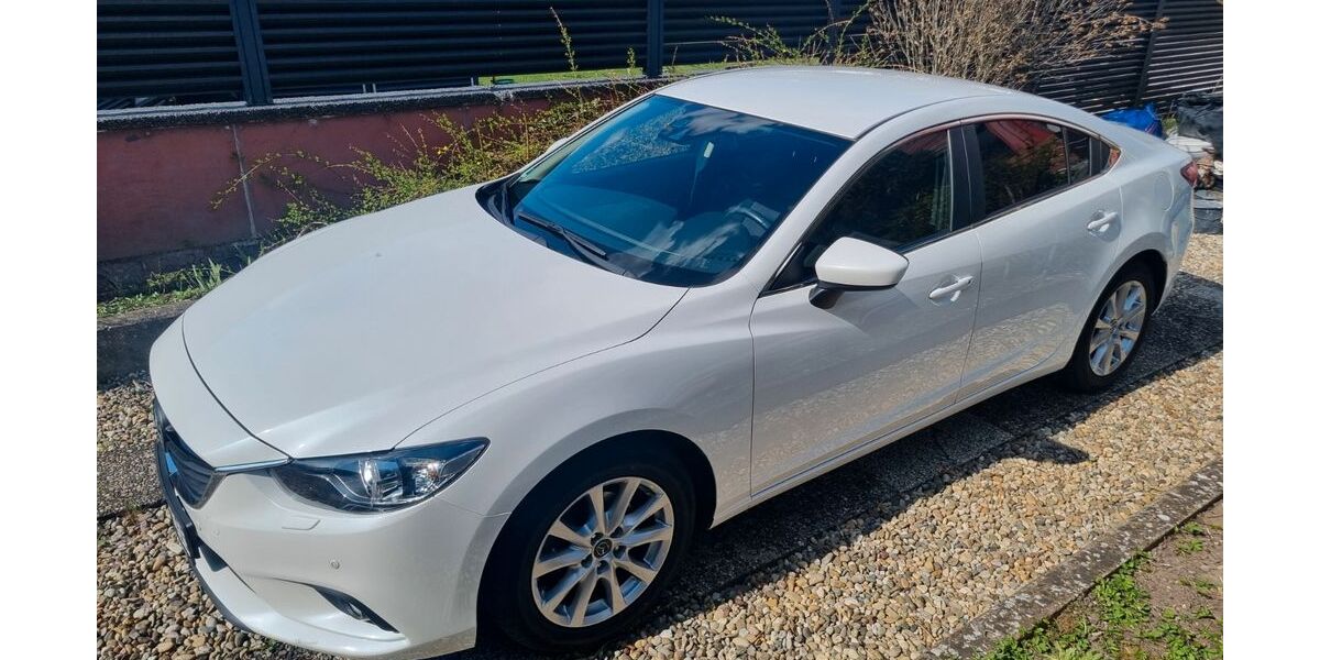 Mazda 6 71.000 km 10.999 &euro; Groß-Gerau 64521