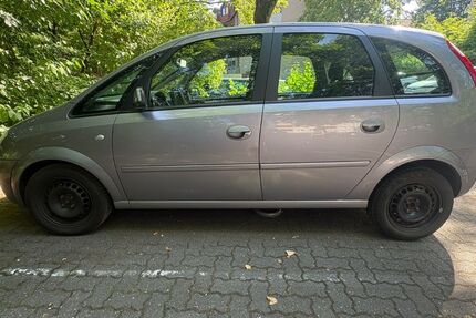 Opel Meriva 133.000 km 2.200 &euro; Hattersheim am Main 65795