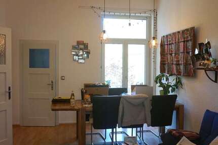 Wohnung zum Mieten in Frankfurt 1.005 € 86 m²