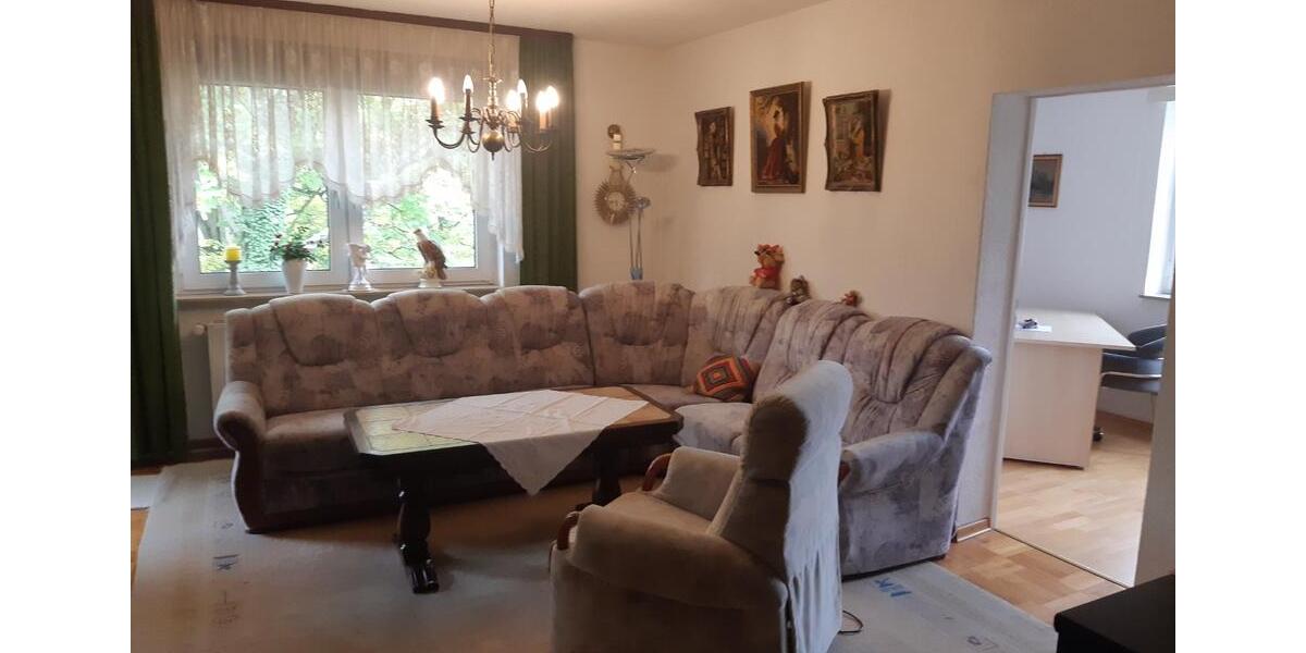 Eigentumswohnung 4 zimmer