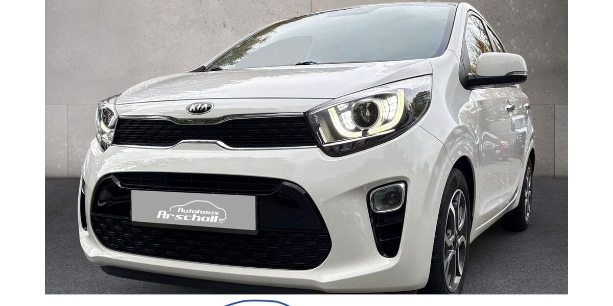 Kia Picanto 33.600 km 13.990 € Groß - Gerau 64521