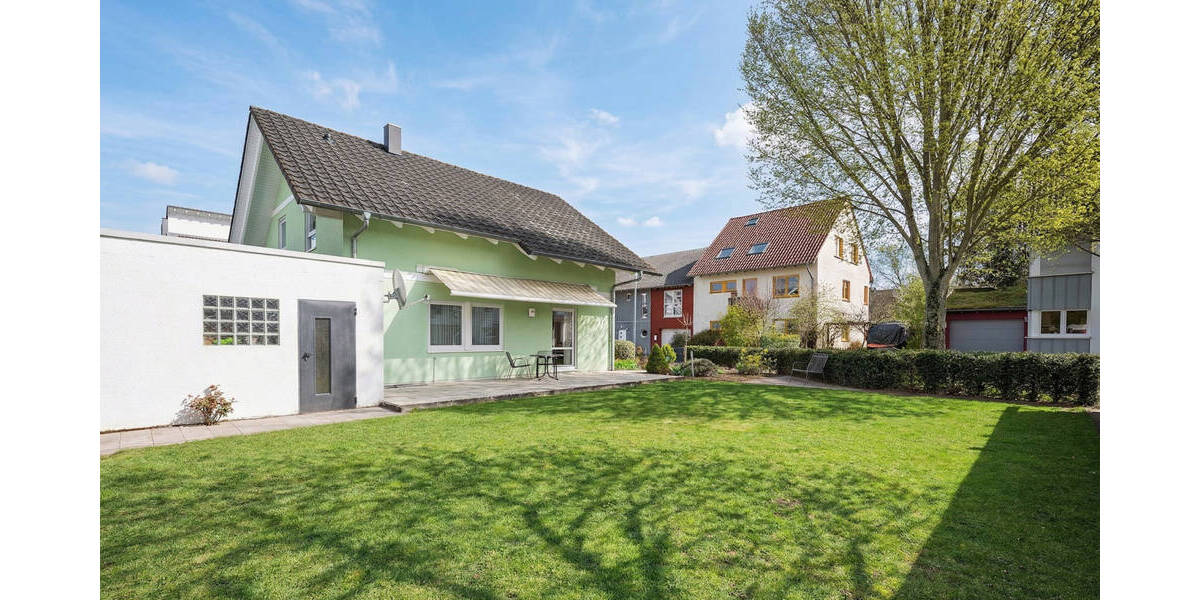 Einfamilienhaus Mainz / Bretzenheim Bretzenheim - 1.090.000&euro; | Angebot:26205821