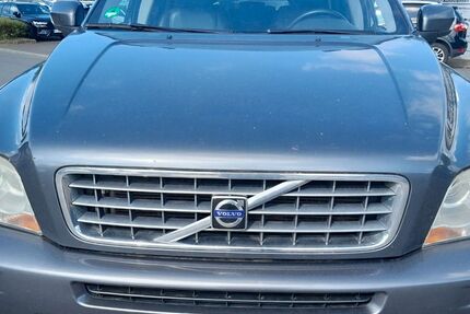 Volvo XC90 313.500 km 3.900 &euro; Mainz 55257