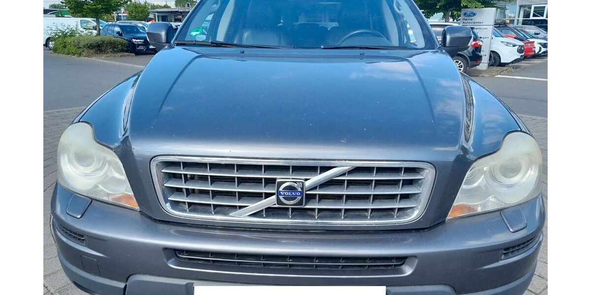 Volvo XC90 313.500 km 4.900 &euro; Mainz 55257