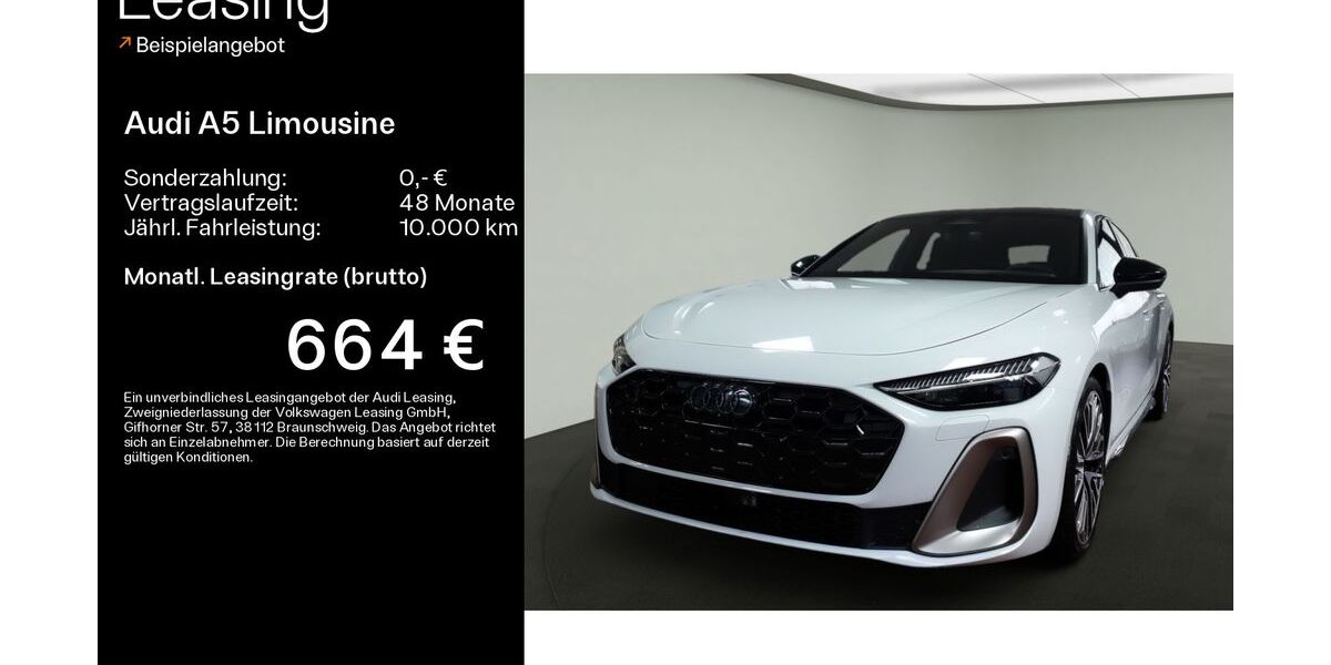 Audi A5 12.900 km 60.999 &euro; Königstein/Ts. 61462