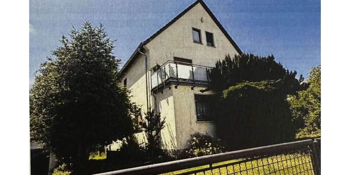 Einfamilienhaus Niedernhausen Oberjosbach - 15 Zimmer, 280 m&sup2;, 759.000&euro; | Angebot:25367485
