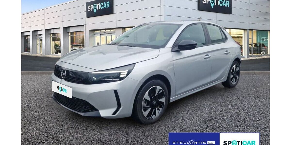 Opel Corsa 8.423 km 15.980 &euro; Wiesbaden 65201