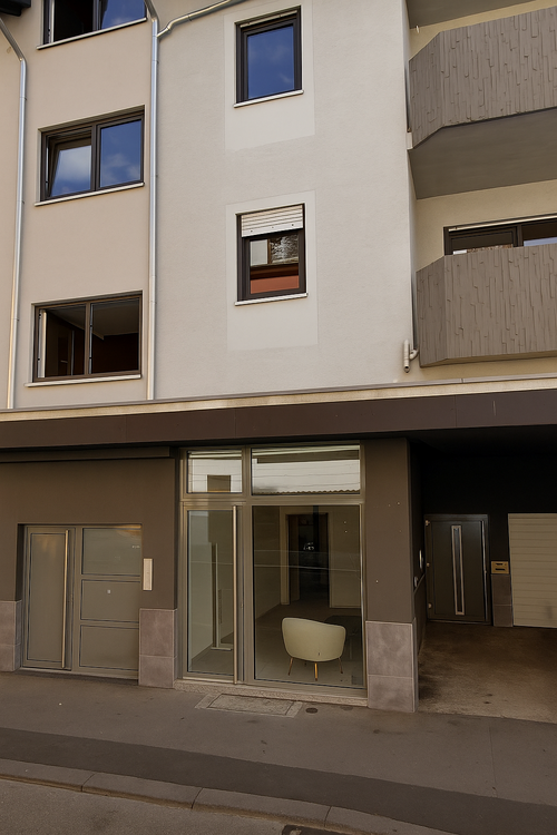 Einzelhandel in Wiesbaden 1.000 € 50 m²