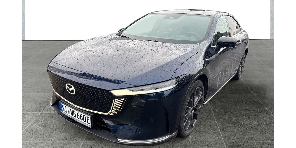 Mazda 6 3.000 km 36.900 &euro; Wiesbaden 65191