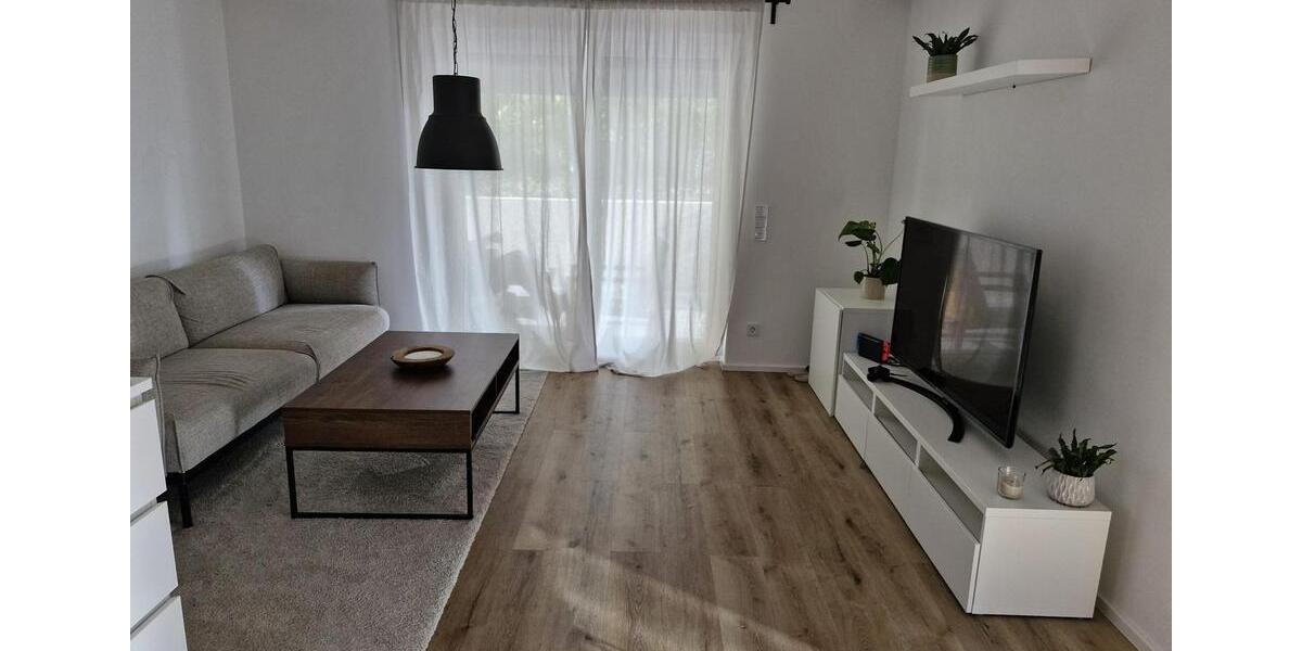 Erdgeschoßwohnung Mainz Lerchenberg - 2 Zimmer, 71 m&sup2;, 1.200&euro; | Angebot:26512628