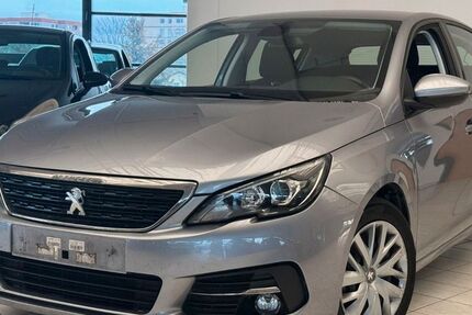 Peugeot 308 109.960 km 8.789 &euro; Mainz 55128