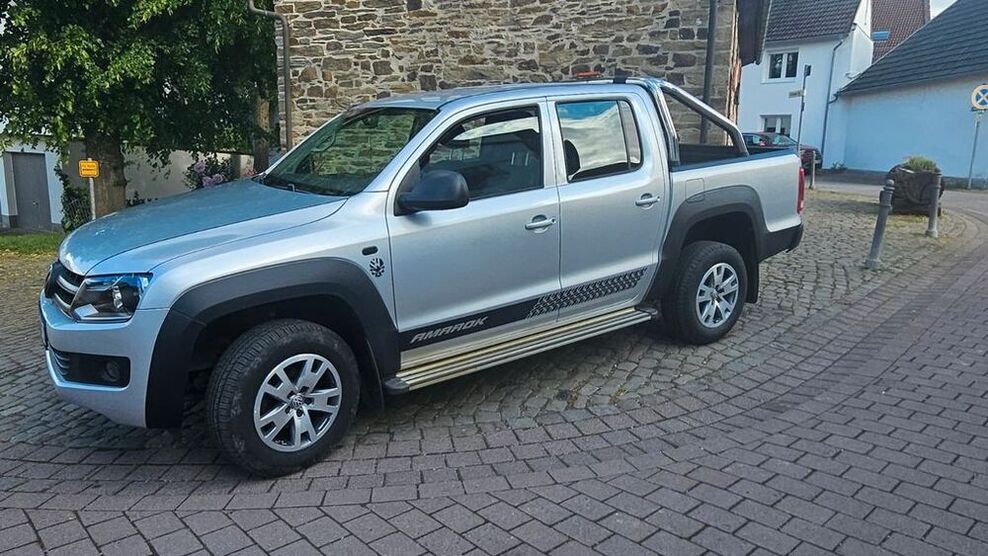 Amarok