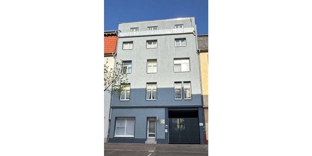 Mehrfamilienhaus, Wohnhaus Frankfurt am Main Gallus - 3 Zimmer, 700 m&sup2;, 3.900.000&euro; | Angebot:26377290