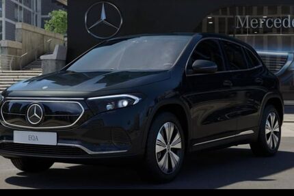 Mercedes-Benz EQA 6.800 km 36.790 &euro; Wiesbaden 65189