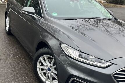 Ford Mondeo 160.000 km 14.500 &euro; Kriftel 65830