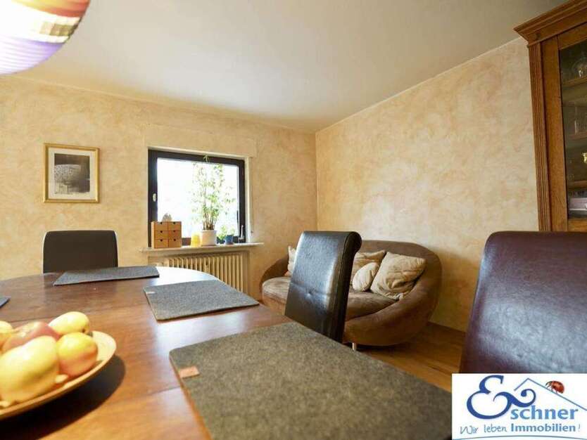 Wohnung zum Kaufen in Flörsheim-Wicker 109.500 € 41.18 m²