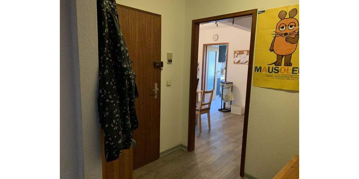 Etagenwohnung Mainz Bretzenheim - 4 Zimmer, 91 m&sup2;, 375.000&euro; | Angebot:25796527