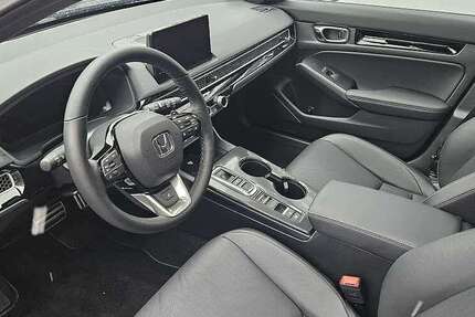 Honda Civic 2.500 km 38.990 &euro; Hattersheim 65795