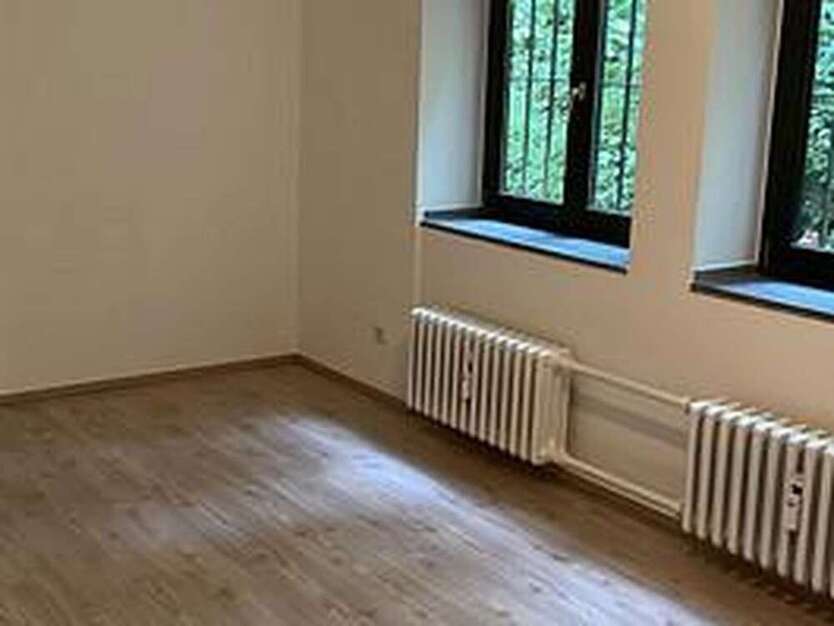 Wohnung zum Mieten in Wiesbaden 600 € 48.48 m²