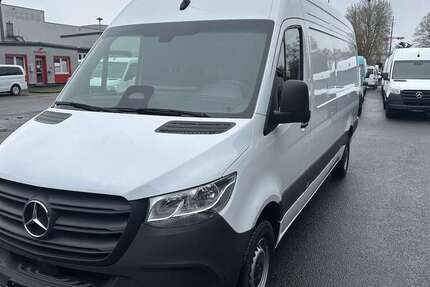 Mercedes-Benz Sprinter 56.267 km 39.865 &euro; Mainz 55122