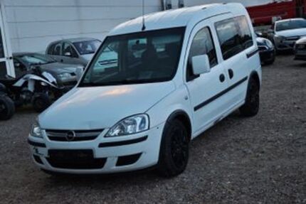 Opel Combo 237.415 km 1.499 &euro; Gau-Algesheim 55435