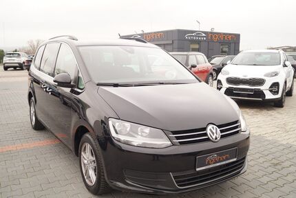VW Sharan 238.669 km 13.890 &euro; Ingelheim 55218