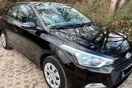Hyundai i20 149.599 km 6.500 &euro; Mainz 55131