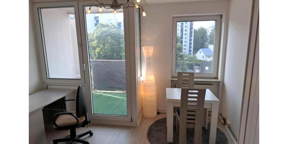 Etagenwohnung Bad Soden am Taunus - 1 Zimmer, 25 m&sup2;, 450&euro; | Angebot:26537444