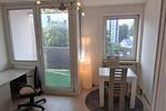 Etagenwohnung Bad Soden am Taunus - 1 Zimmer, 25 m&sup2;, 450&euro; | Angebot:26537444