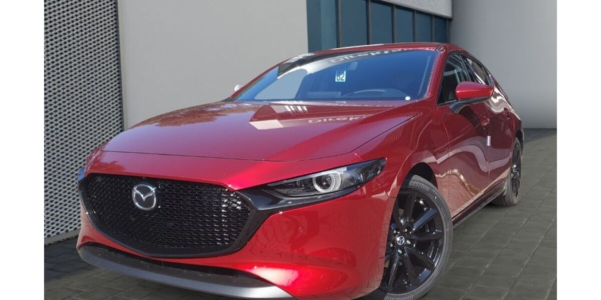 Mazda 3 10.076 km 28.890 &euro; Niedernhausen 65527
