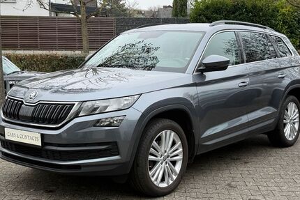 Skoda Kodiaq 207.900 km 16.999 € Nierstein 55283