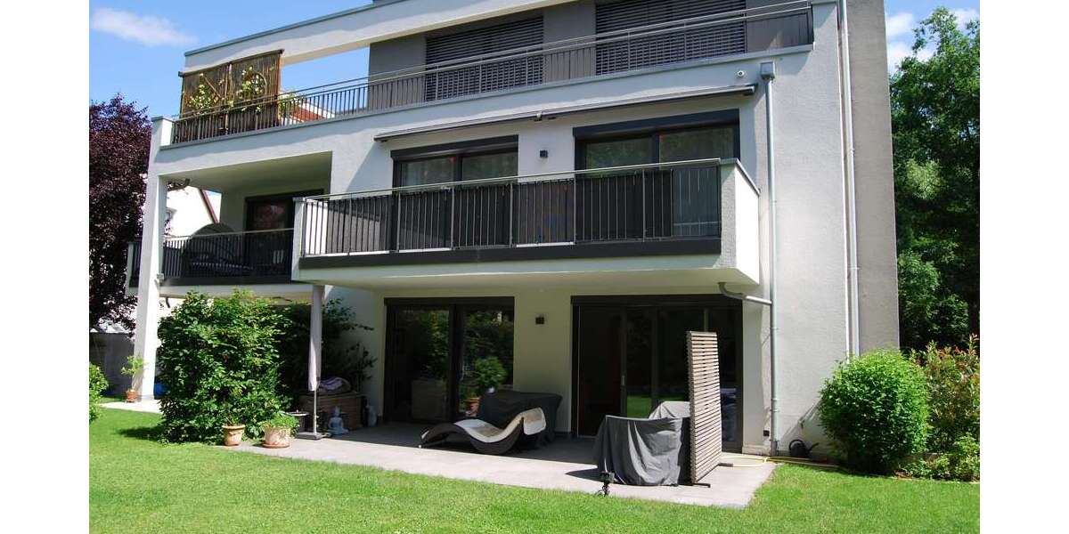 Etagenwohnung Wiesbaden Bierstadt - 3.5 Zimmer, 120 m&sup2;, 2.850&euro; | Angebot:25376473