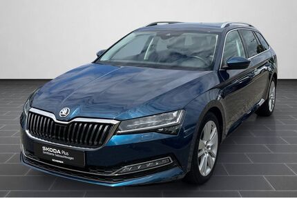 Skoda Superb 110.750 km 21.980 &euro; Mainz 55129