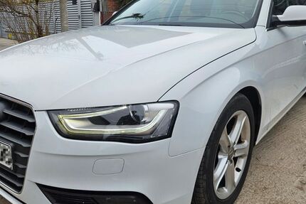 Audi A4 174.000 km 8.500 &euro; Glashütten 61479