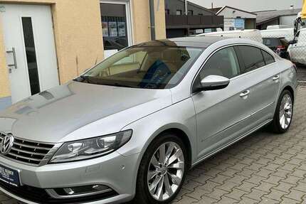 VW CC 131.149 km 13.990 € Bodenheim 55294