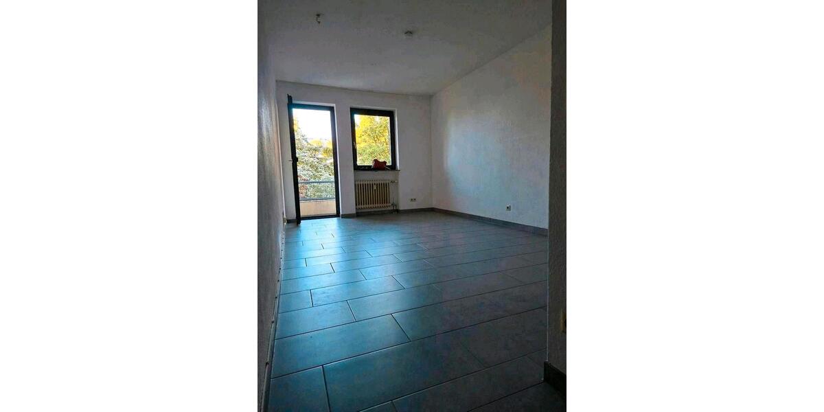 Etagenwohnung Mainz Gonsenheim - 1 Zimmer, 23 m&sup2;, 390&euro; | Angebot:26424462