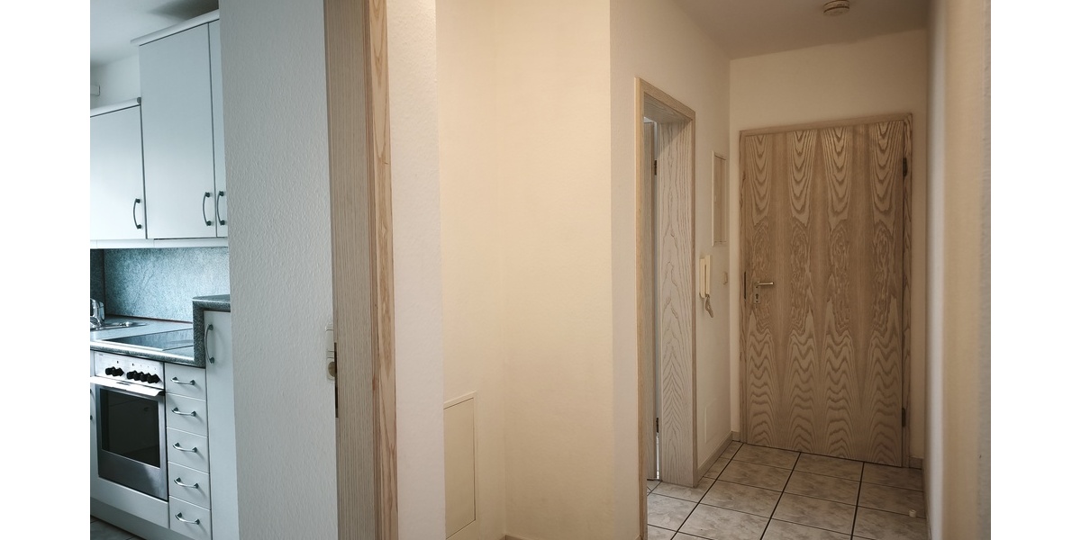 Schicke 2 Zi. Wohn.mit ca. 64 m² Wohnfläche - Appartement Rüsselsheim am Main | Angebot:26631443