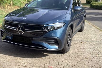 Mercedes-Benz EQA 38.000 km 33.400 &euro; Hochheim 65239