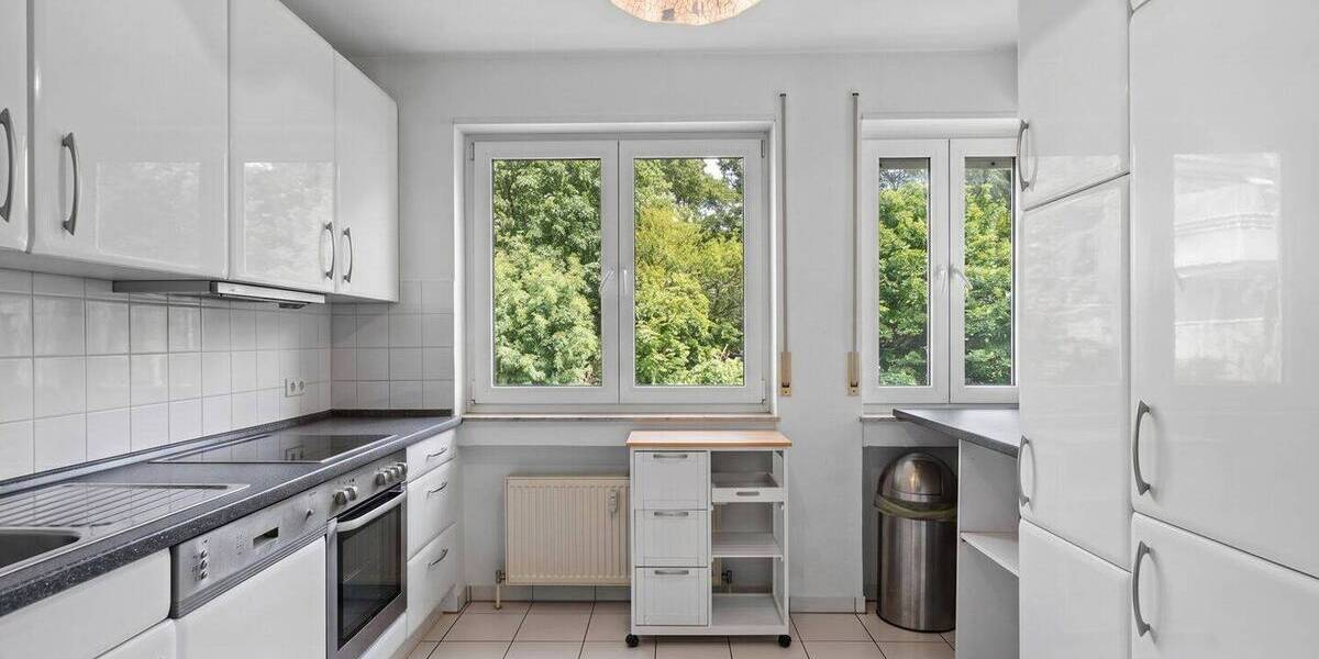 Etagenwohnung Königstein im Taunus Königstein - 3 Zimmer, 82 m&sup2;, 350.000&euro; | Angebot:26881708