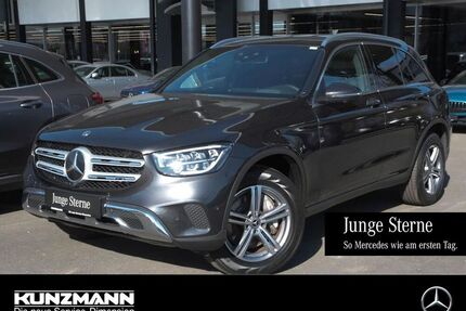Mercedes GLC 300