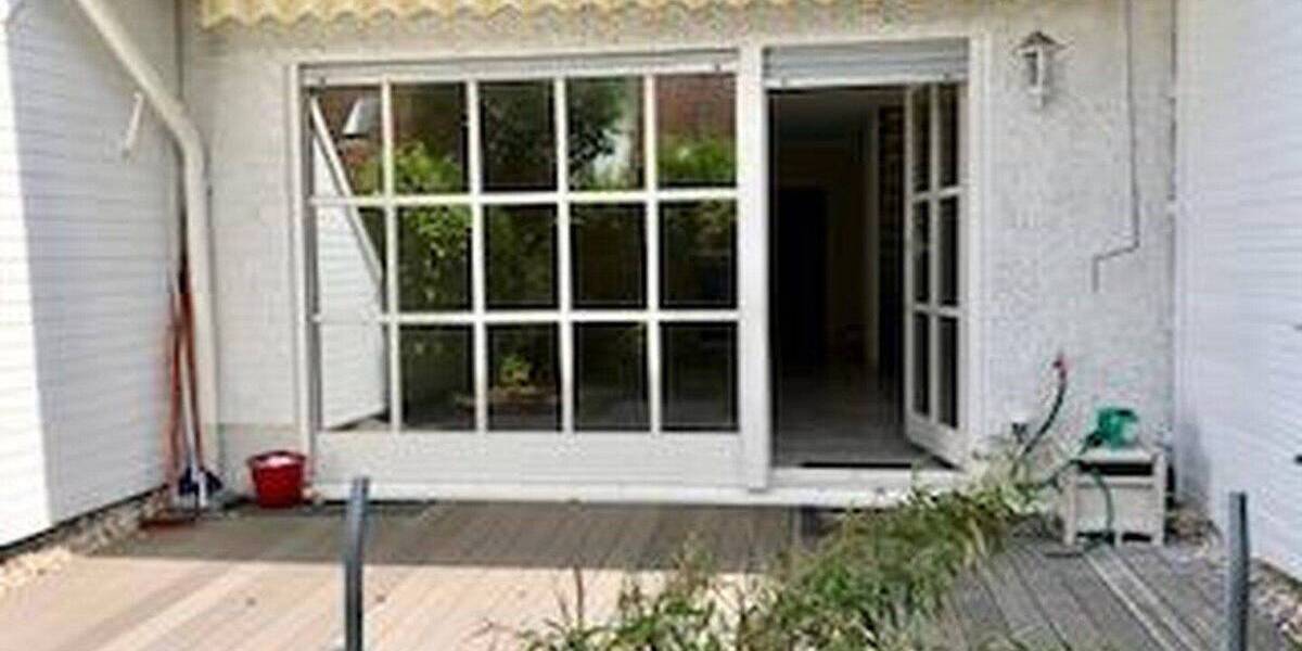 Reihenmittelhaus Wiesbaden Südost - 5 Zimmer, 149 m&sup2;, 2.818&euro; | Angebot:26900186