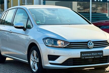 VW Golf Sportsvan 144.000 km 9.250 &euro; Rüsselsheim 65428