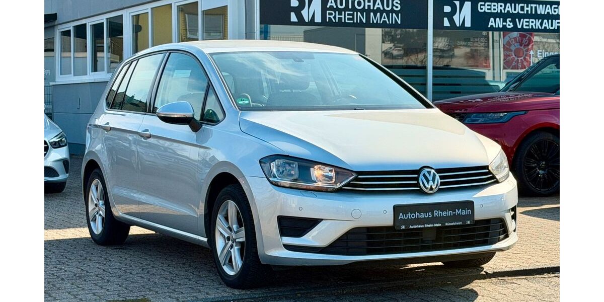 VW Golf Sportsvan 144.000 km 9.250 &euro; Rüsselsheim 65428