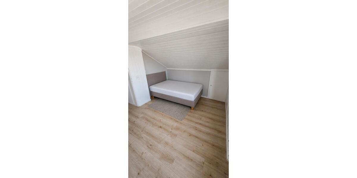 Dachgeschoßwohnung Hofheim am Taunus - 2 Zimmer, 50 m&sup2;, 1.790&euro; | Angebot:26577783