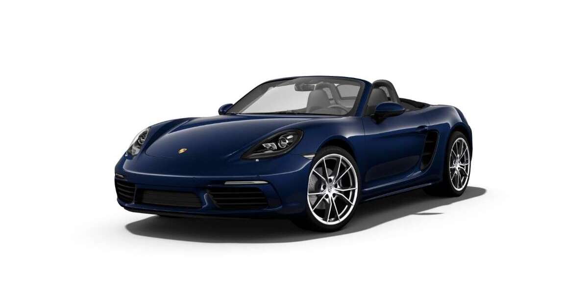 Porsche Boxster 65.258 km 62.900 € Hofheim Taunus 65719