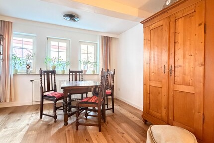 *Kleinod im Herzen von Kronberg* - Haus Kronberg | Angebot:25853090