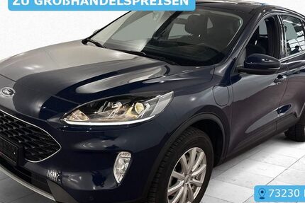 Ford Kuga 50.812 km 19.495 € Frankfurt 60596