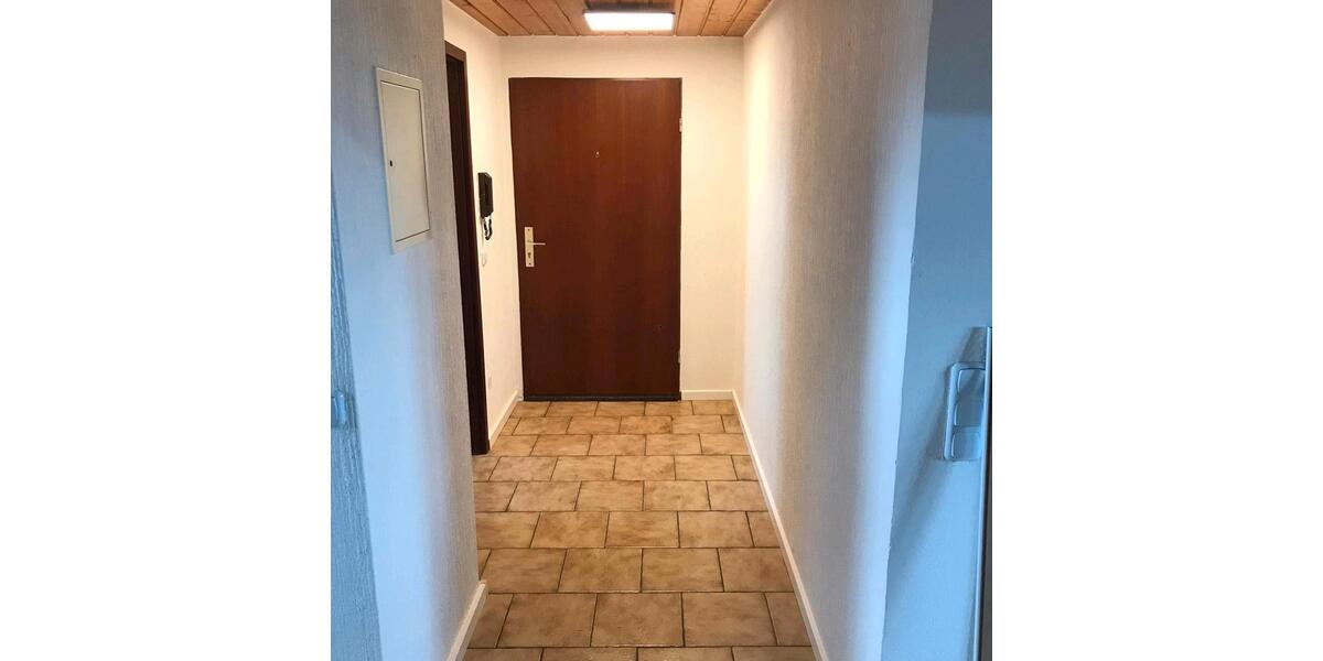 Dachgeschoßwohnung Bischofsheim - 2 Zimmer, 55 m&sup2;, 185.000&euro; | Angebot:26121507