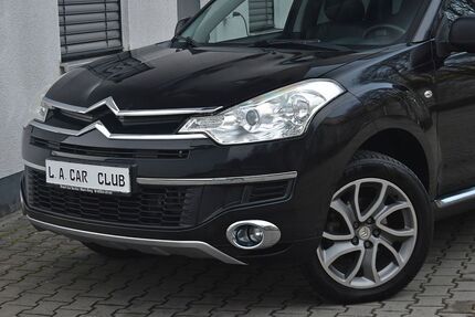 Citroen C-Crosser 225.500 km 4.991 &euro; Wiesbaden 65203