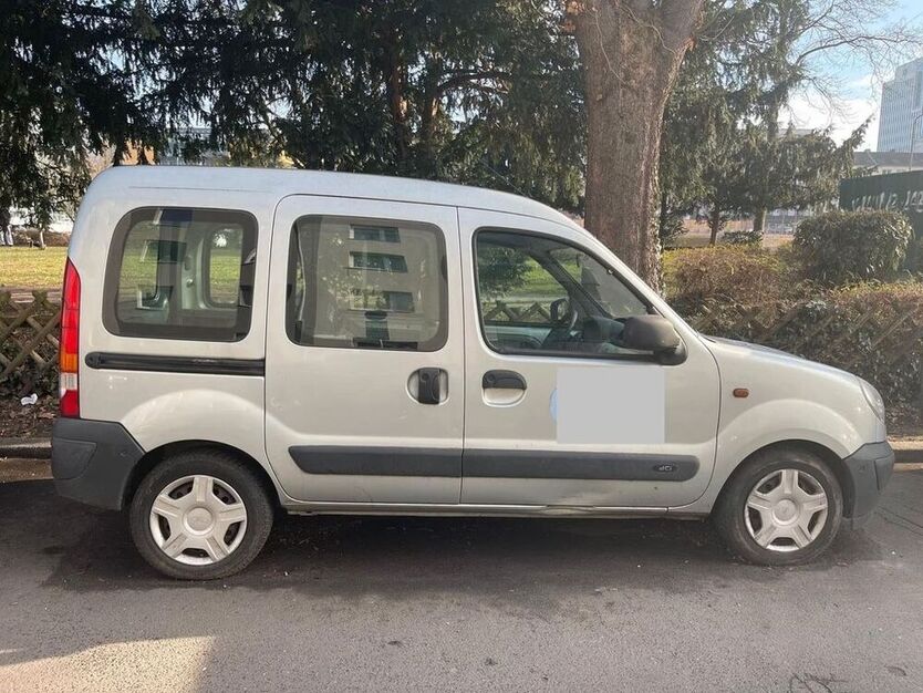 Kangoo